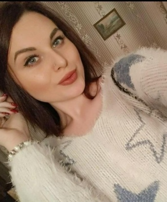 Надежда, 25 лет